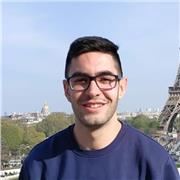 Estudiante de Ingeniería ofrece clases de Matemáticas para alumnos de Educación Secundaria Obligatoria en Jerez de la Frontera